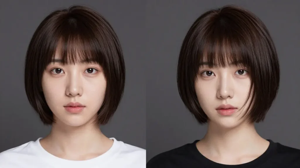 Short Haircut Round Face Mistakes to Avoid