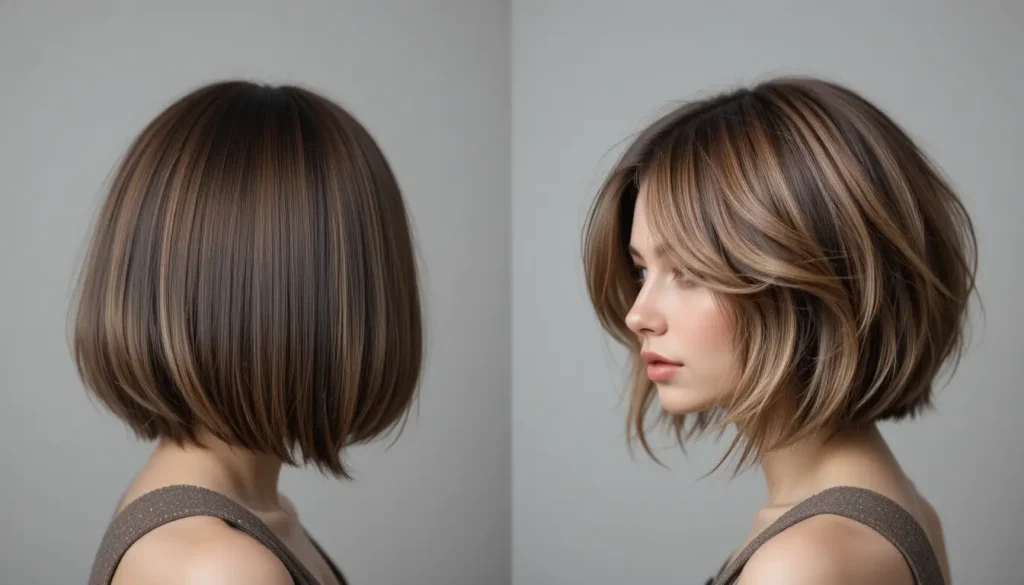 Short Hairstyles for Women Over 50 With Thin Hair: Mistakes to Avoid