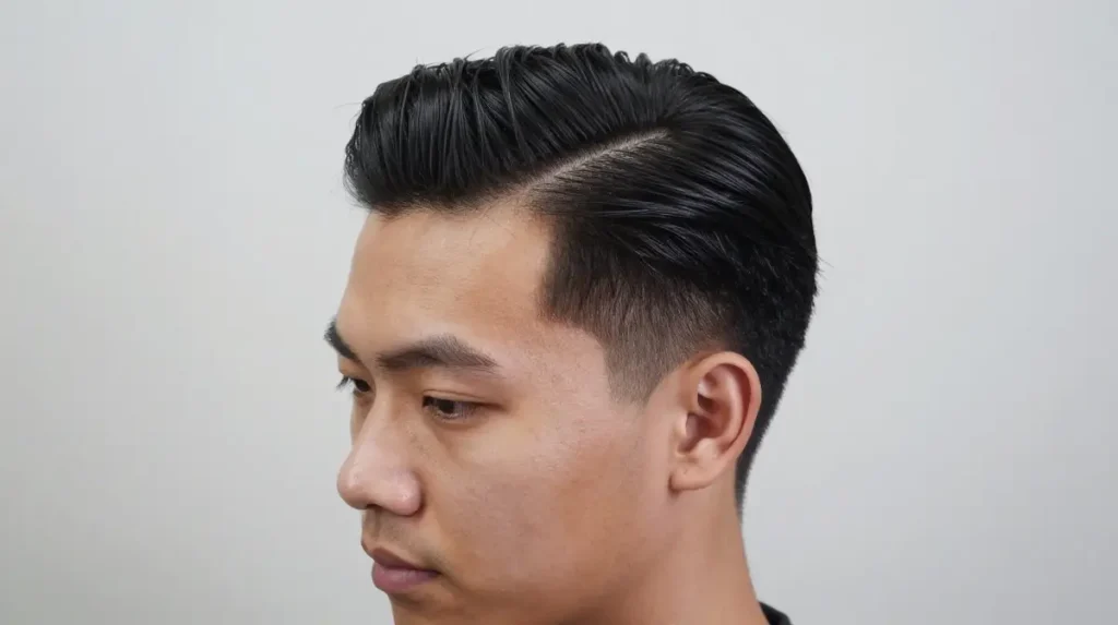 Side Part