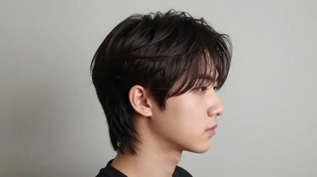Side Swoop