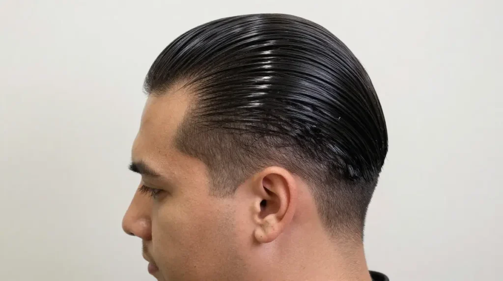 Slick Back