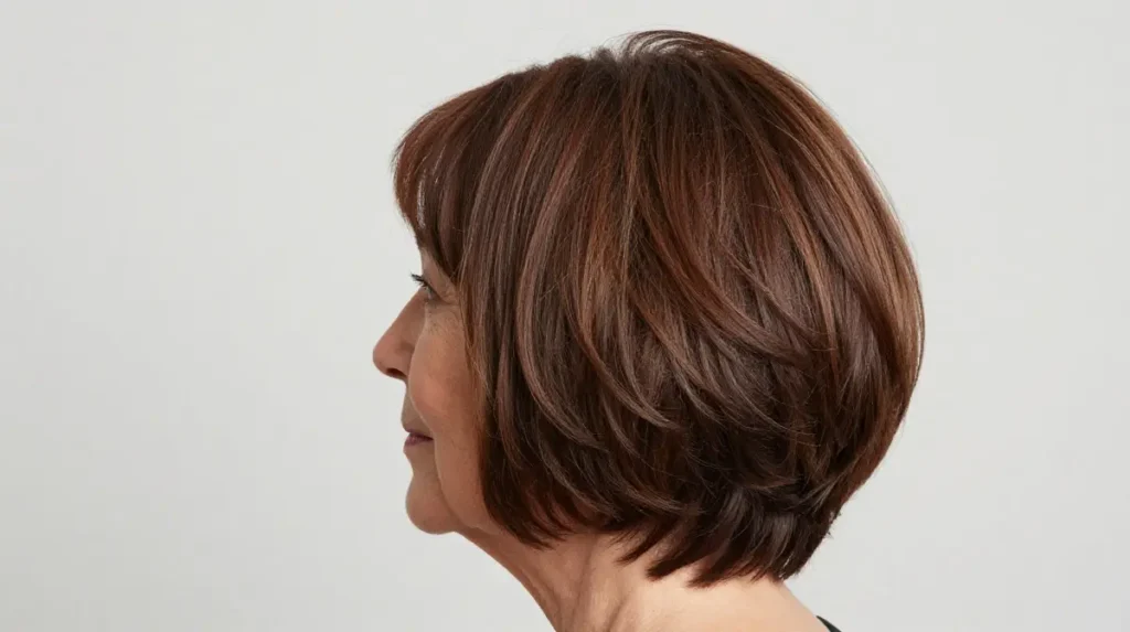Stacked Bob