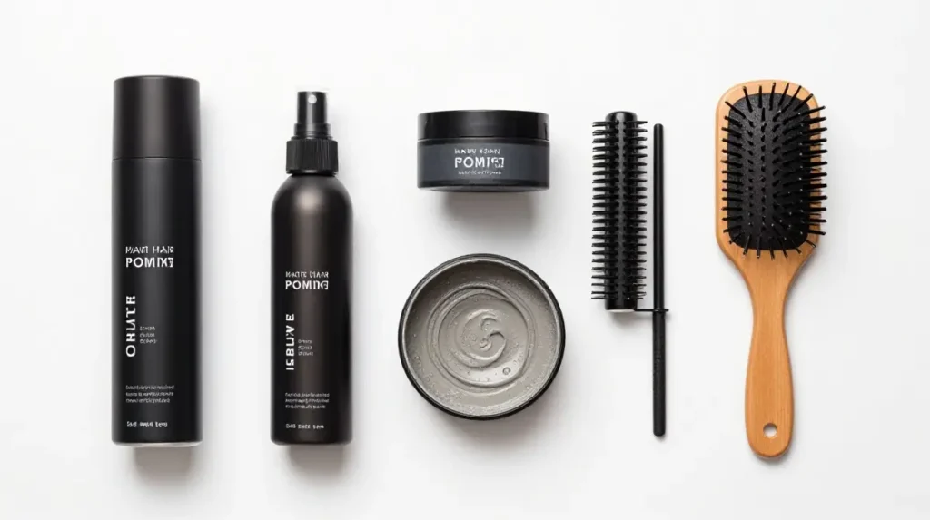 Styling Tips and Product Guide for Asian Hair