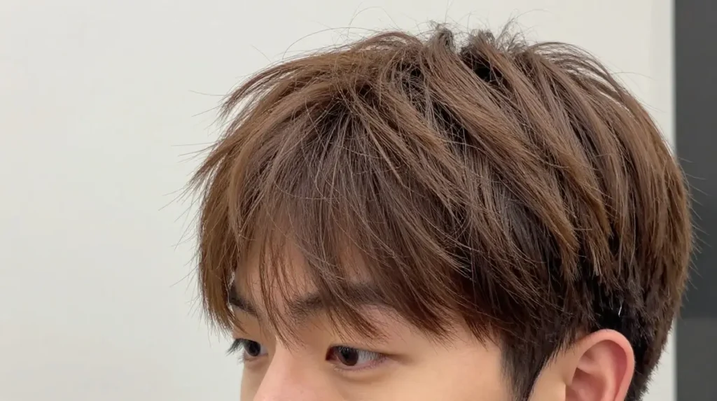 Subtle Thin Highlights