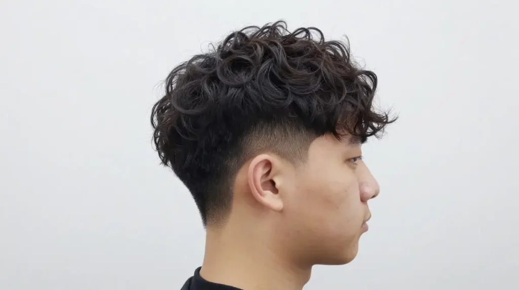 Taper with Waves