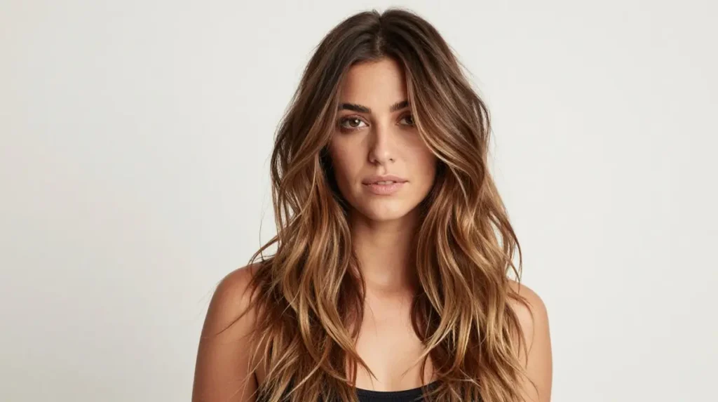 The Bohemian Medium Shag