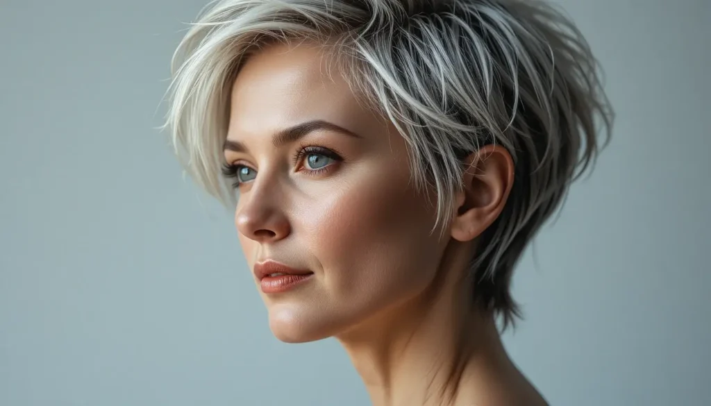 The Feathered Pixie for Movement and Lift