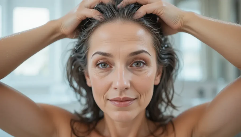 The Scalp Health Approach for Fuller Appearance