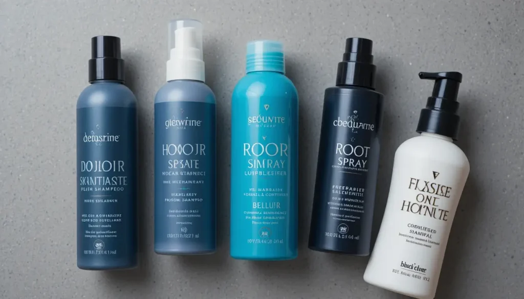 The Volumizing Product Guide for Thin Hair