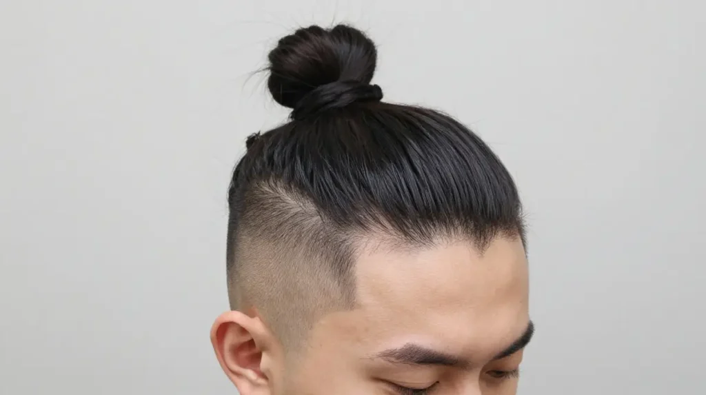 Top Knot