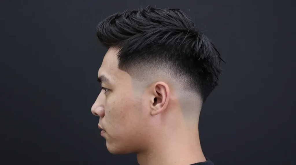 Undercut