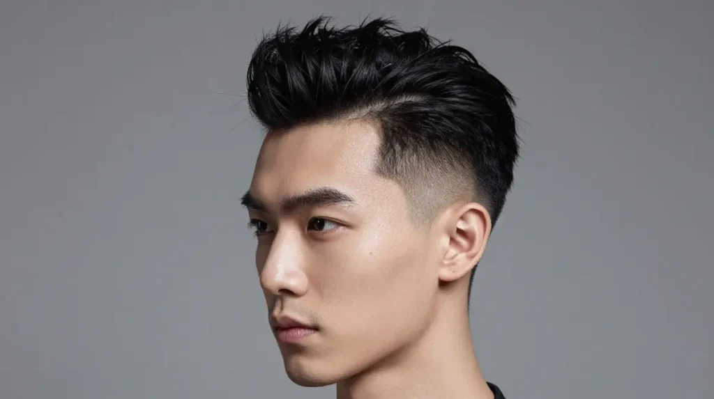 Undercut for Diamond Face