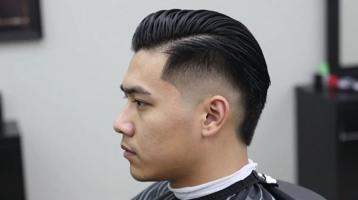 Undercut