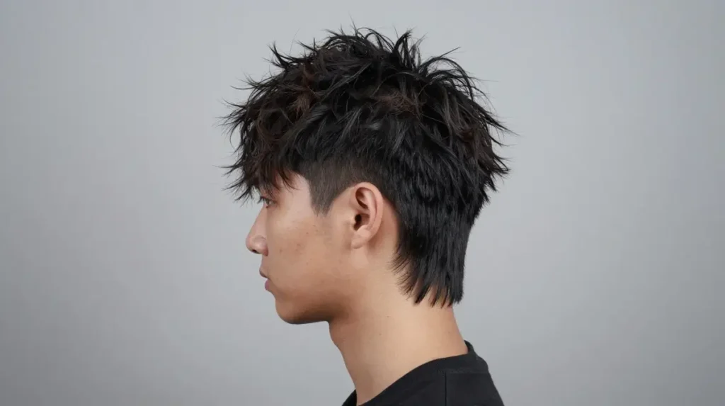 Warrior Cut