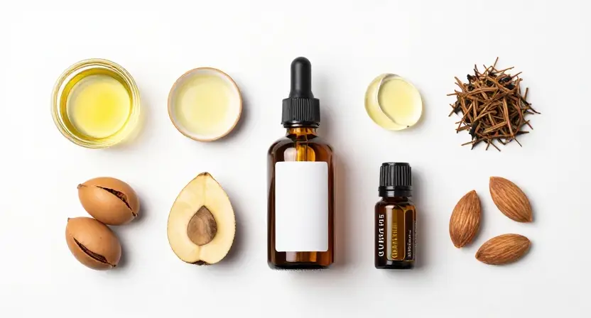 What Is Beard Oil and What Is It Made Of