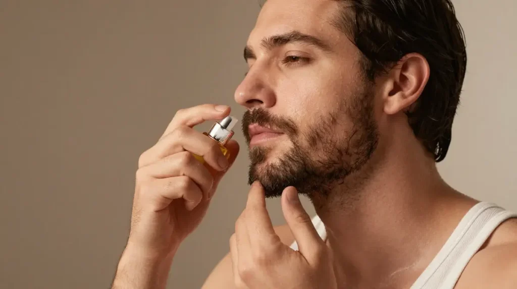 When Is the Best Time to Apply Beard Oil