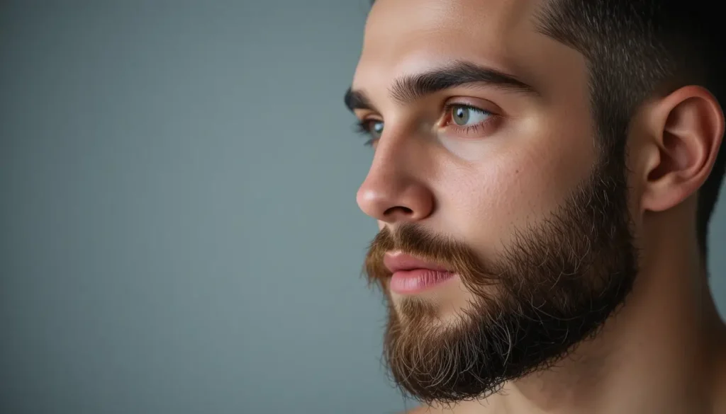 Who Benefits Most from Beard Rolling