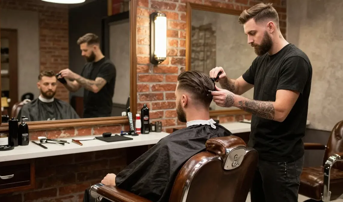 22-Barbershop-Haircuts-Ideas-for-Men-Classic-Looks
