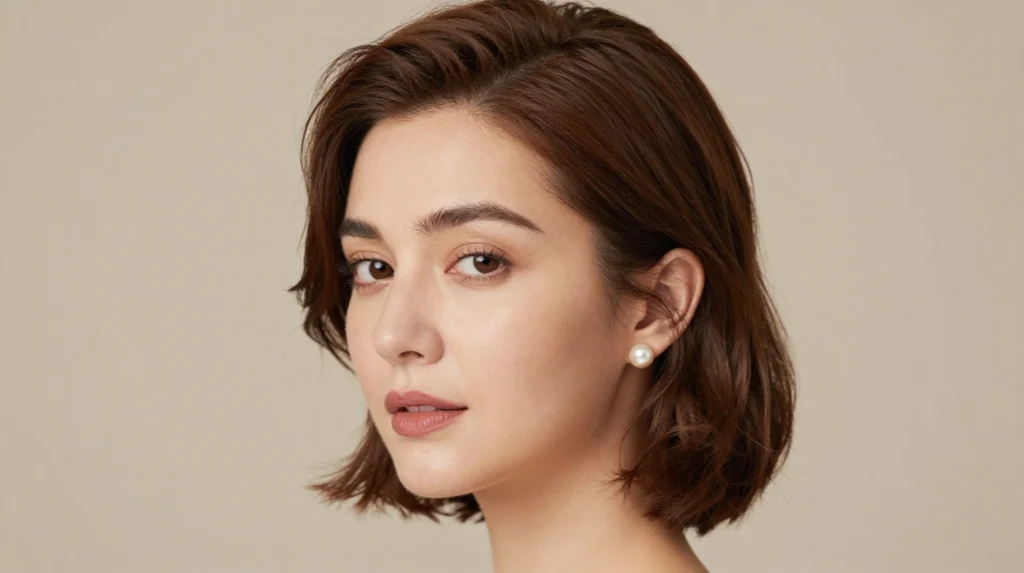 22 Formal Hairstyles for Medium Length Hair Ideas