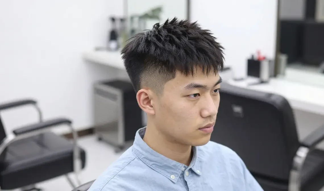 22 Frat Haircuts Ideas for Men Trendy College Style