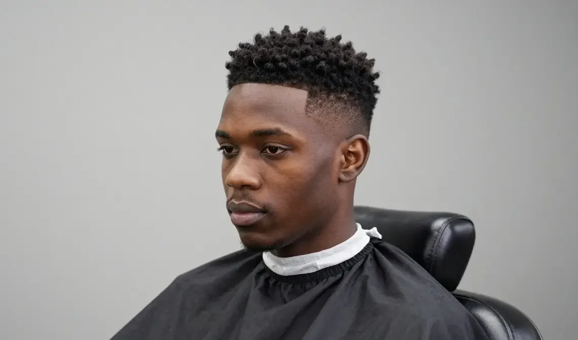 22 Light Skin Haircuts Ideas for Men Trendy Looks