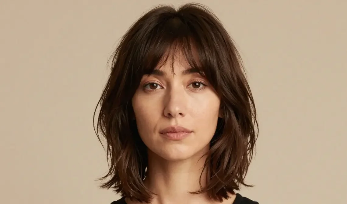 22 Low Maintenance Shag Haircuts Ideas for Women Trendy Looks