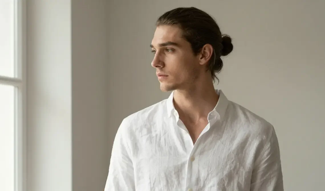 22-Man-Bun-Hairstyle-Ideas-for-Men-Stylish-Long-Hair-Looks