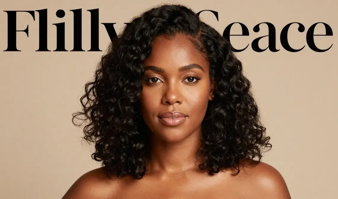 22 Medium Length Hairstyles Ideas for Black Women Style