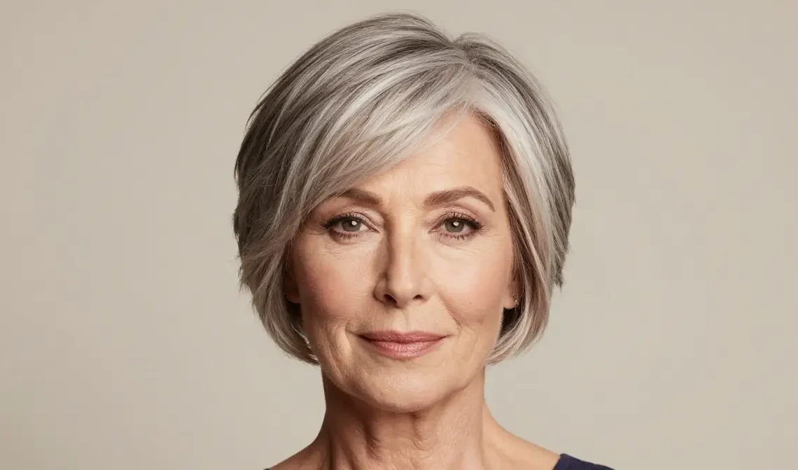 22 Pixie Bob Haircuts Ideas for Older Women Chic Style