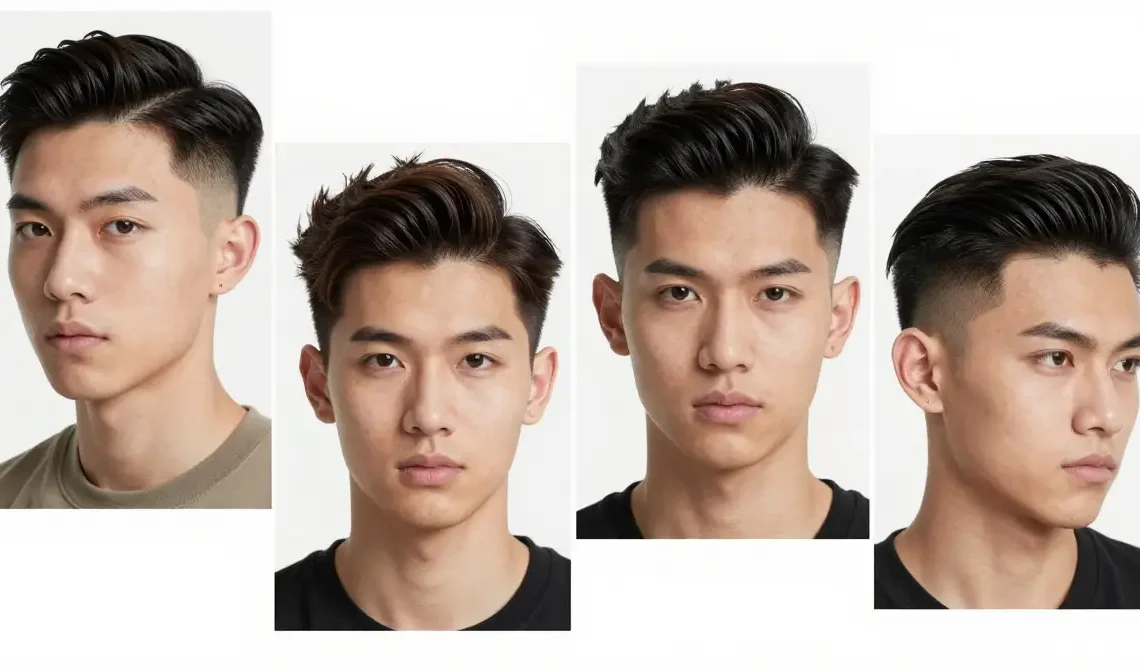 22 Sexy Hairstyles for Men Ideas for Attractive Style