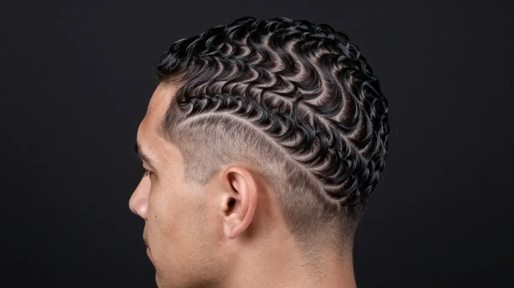 720 Waves