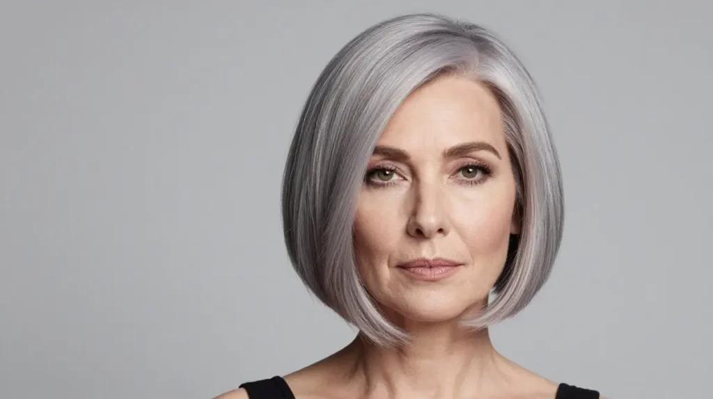 Asymmetrical Bob