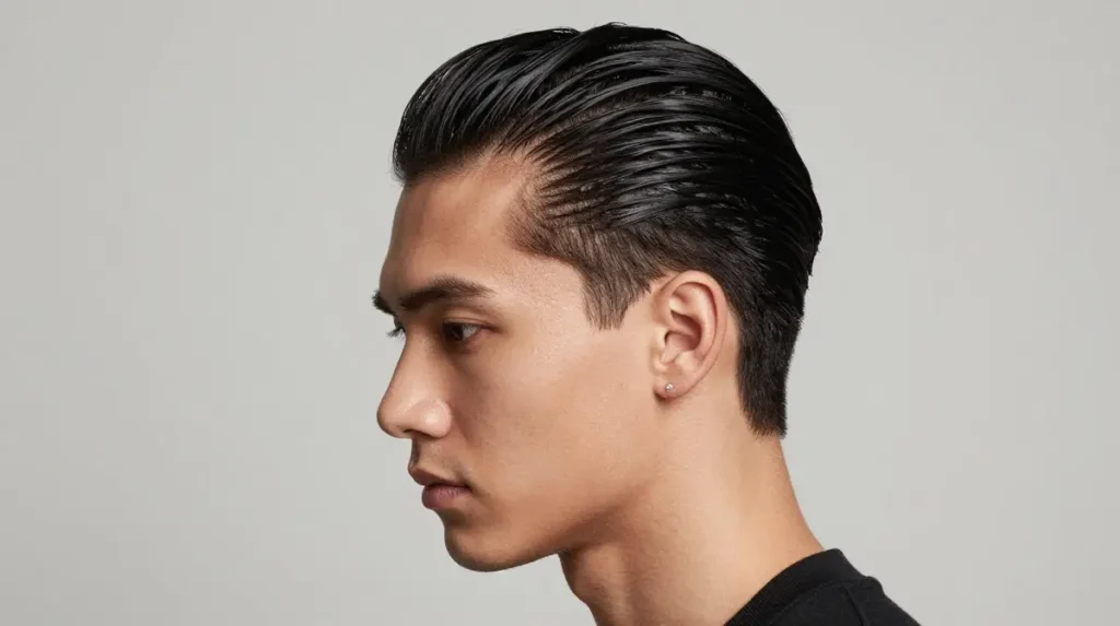 Best Products for Slicked Back Hairstyles