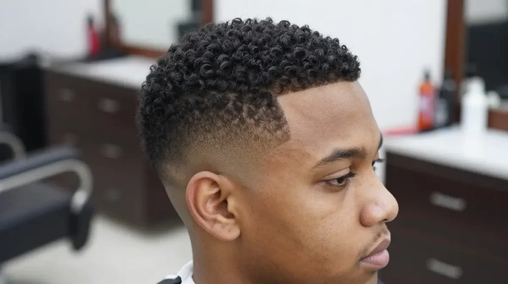 Classic 360 Waves with Low Fade