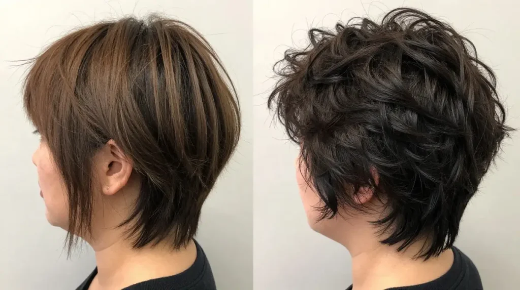 Common Short Shag Mistakes to Avoid Over 50