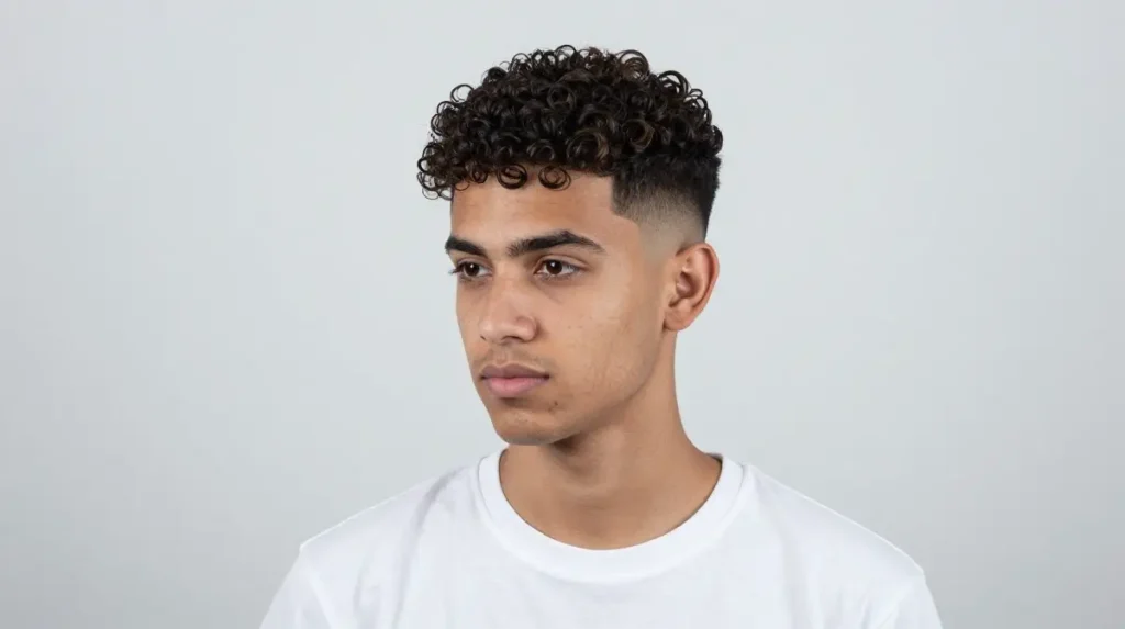 Fade with Waves or Twists