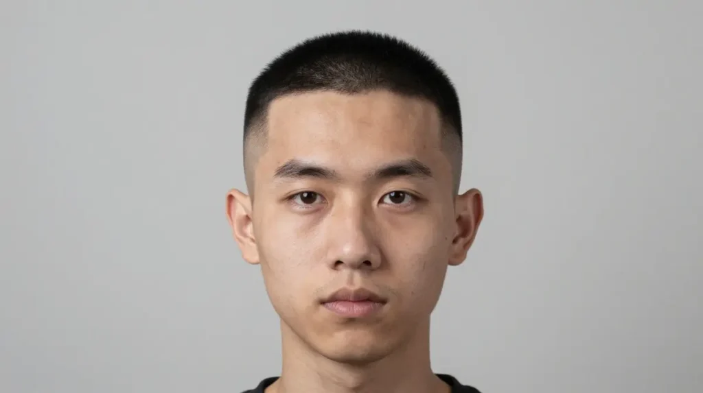 Flat Top Haircut