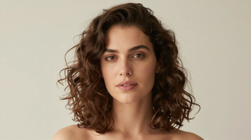 Heatless Curls