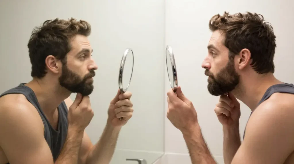Keep Both Sides Even and Symmetrical