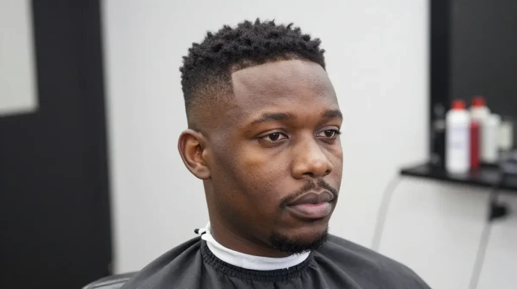 Mid Fade for the Best of Both Worlds