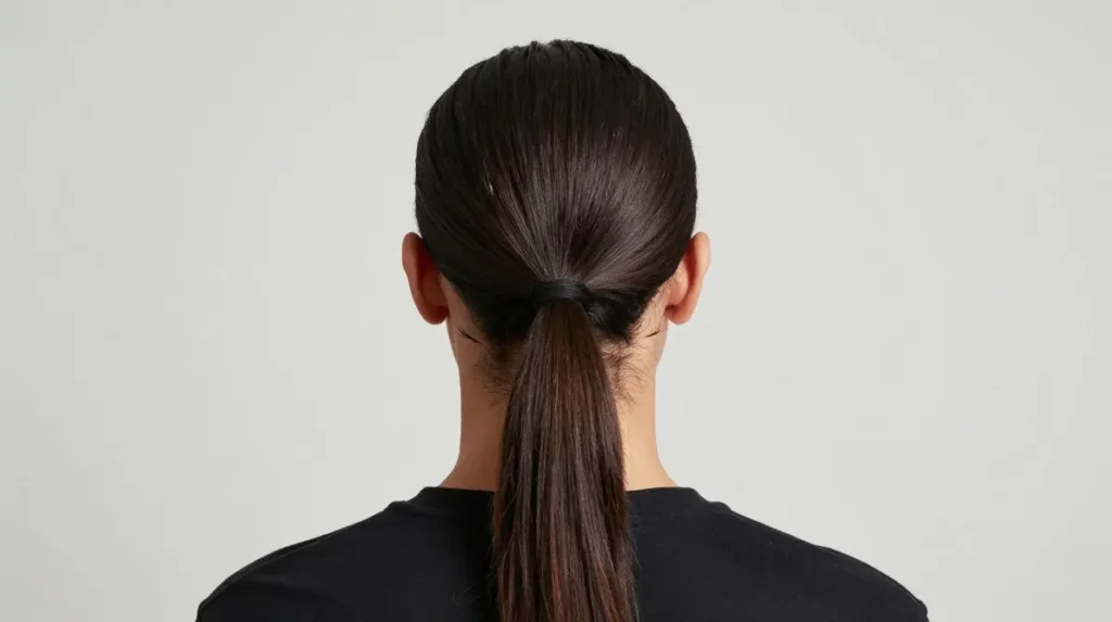 Ponytail Hairstyles Men Are Pulling