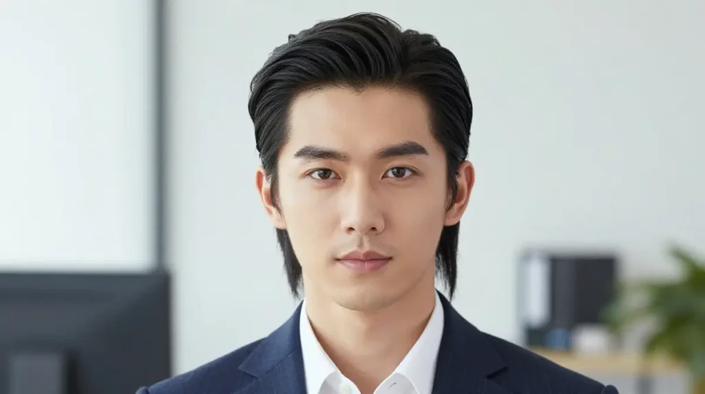 Professional Long Hairstyles That Work in Formal Settings