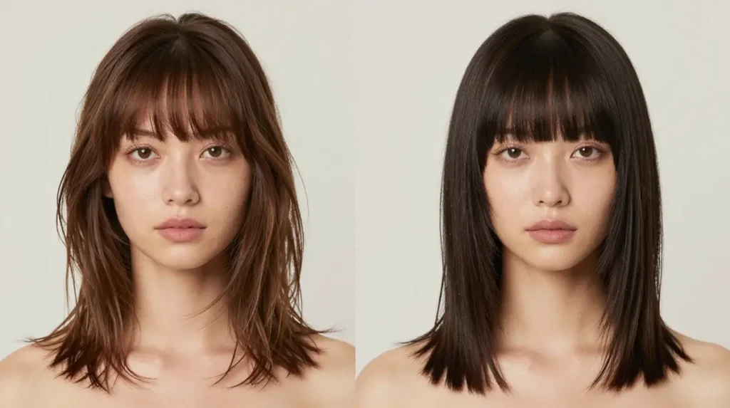 Seasonal Fringe Refresh for a New Look