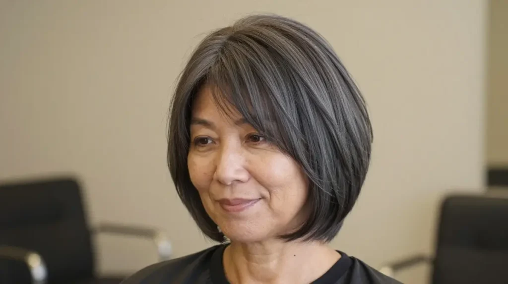 Short Layered Hairstyles