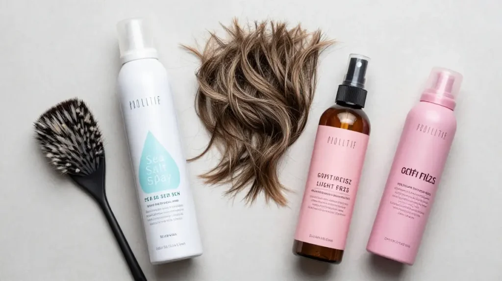 Short Shag Products Guide for Women Over 50