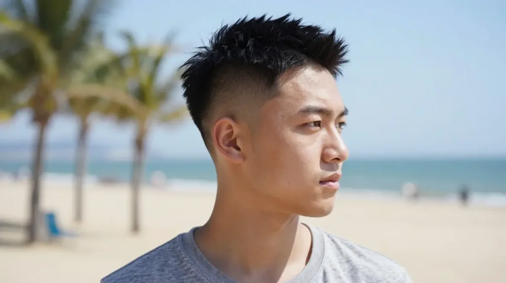 Summer Haircut Styles