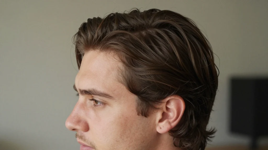 Surfer Side Part