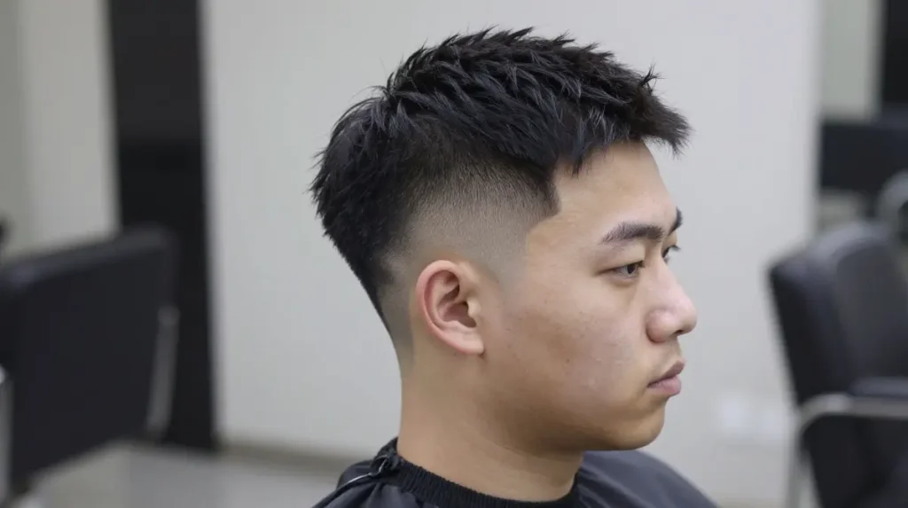 Taper Fade Waves
