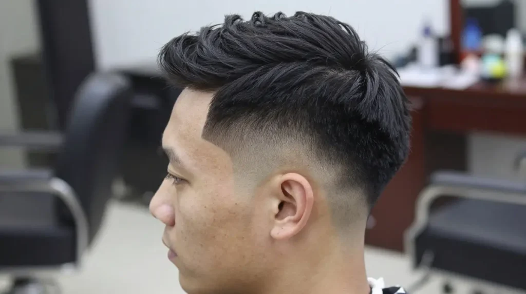 Temp Fade Waves