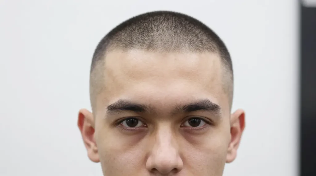 The Buzz Cut